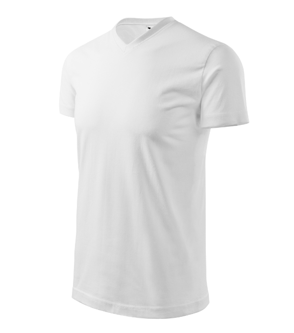 Heavy V-neck 111