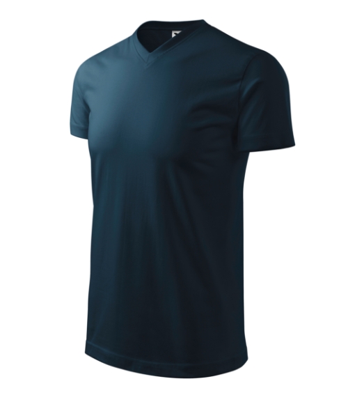 Heavy V-neck – Tričko unisex