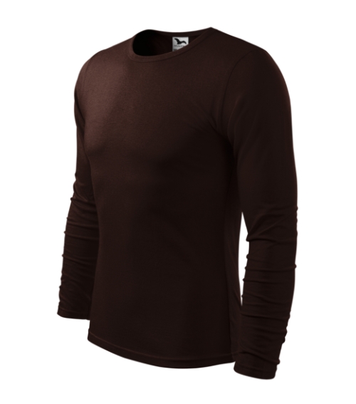 Fit-T LS – Triko pánské
