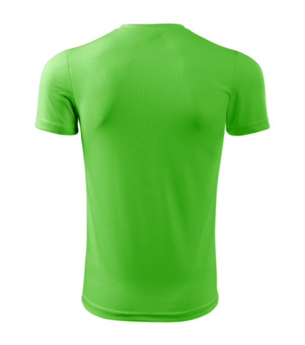 Fantasy 124 apple green