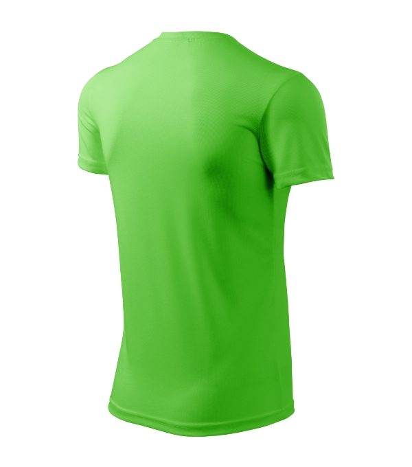 Fantasy 124 apple green