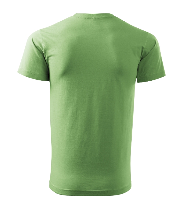 Basic 129 trávově zelená