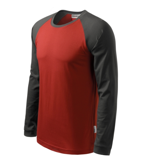 Street LS – Triko unisex