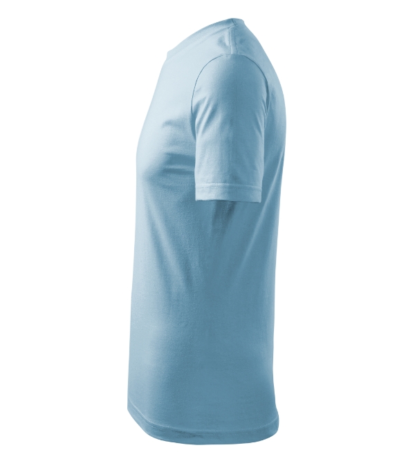 Classic New 135 nebesky modrá