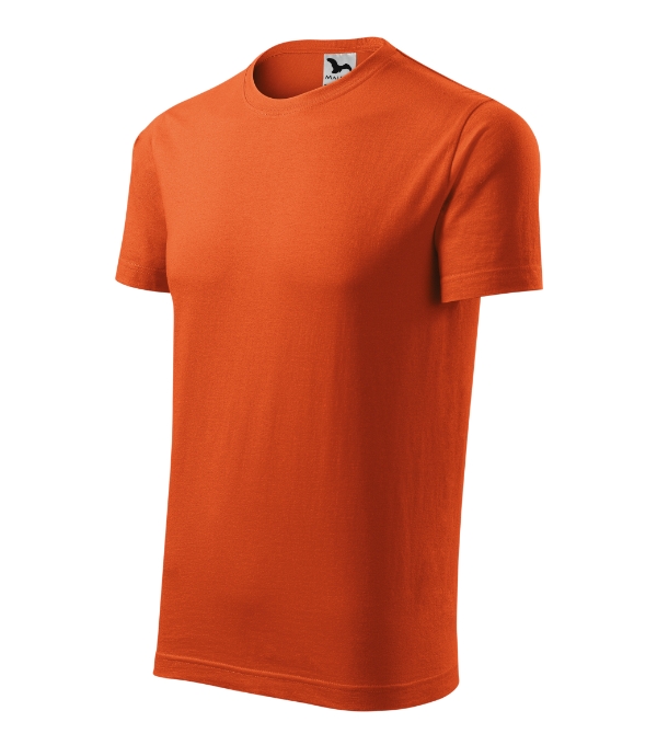 Element tričko unisex oranžová XS