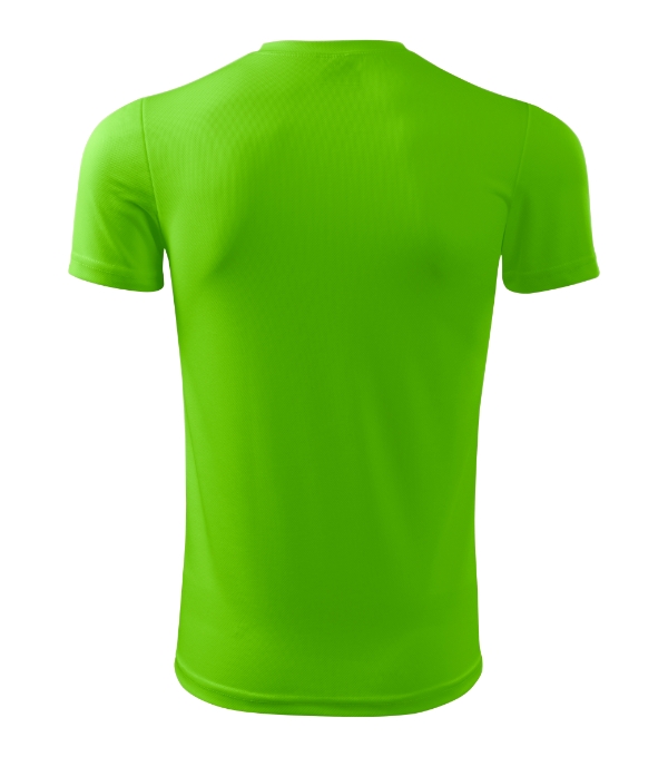 Fantasy 147 apple green