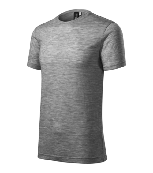 Merino Rise – Tričko pánské