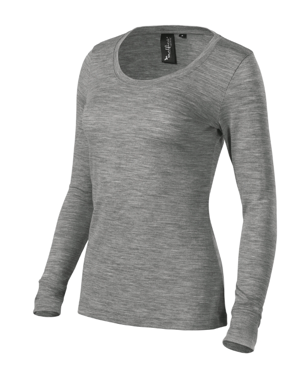 Merino Rise LS 160