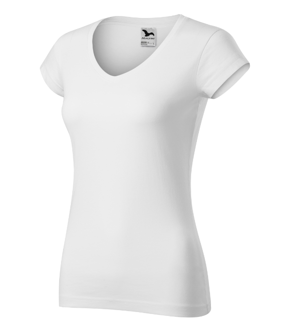 Fit V-neck 162