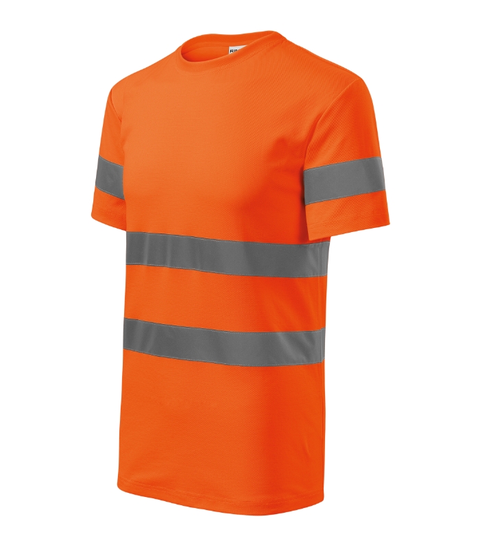 HV Protect – fluorescenční oranžová