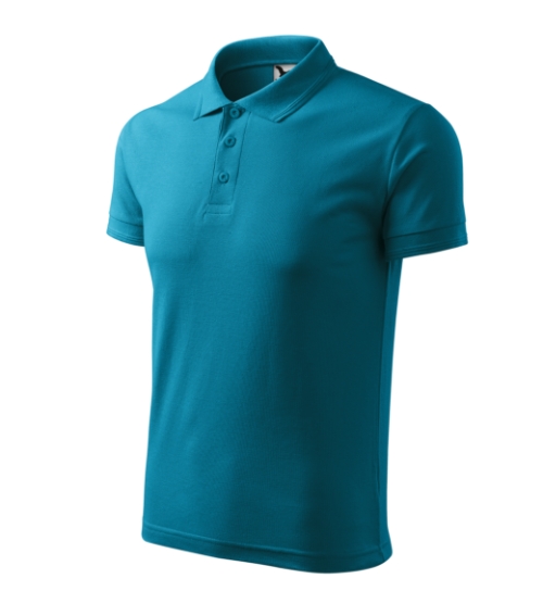 Pique Polo – Polokošile pánská