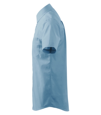 sky blue Chic