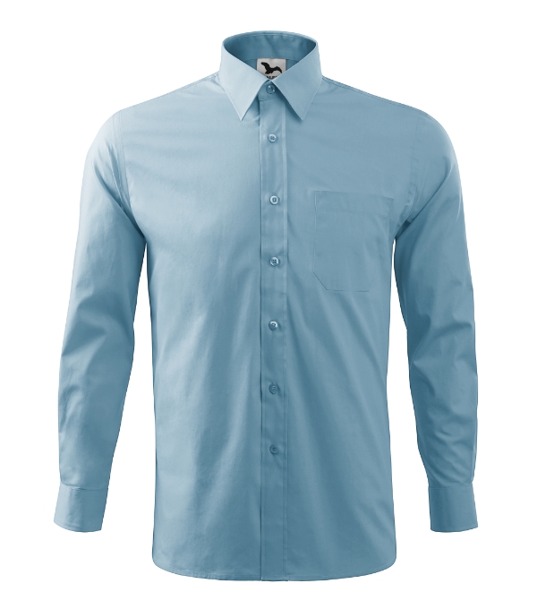 Style LS 209 nebesky modrá