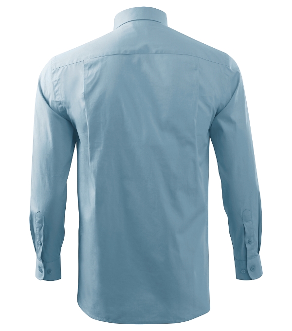 Style LS 209 nebesky modrá