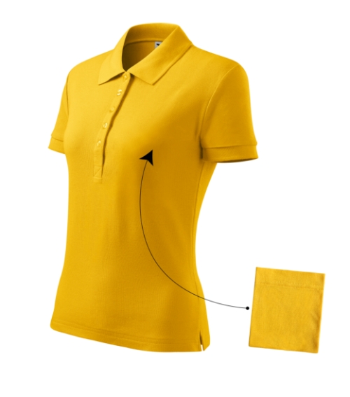 Cotton – Polokošile dámská
