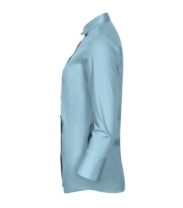 Style 218 nebesky modrá