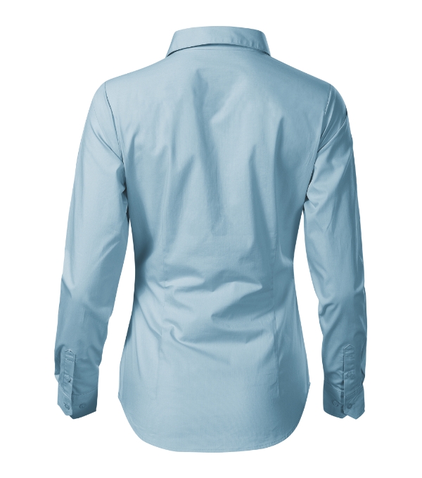 Style LS 229 nebesky modrá