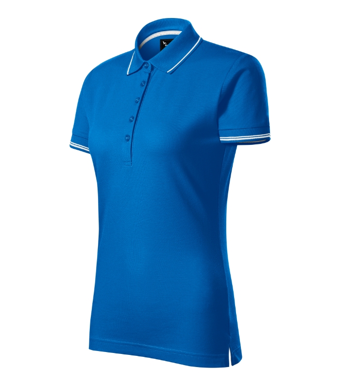 Perfection plain – snorkel blue