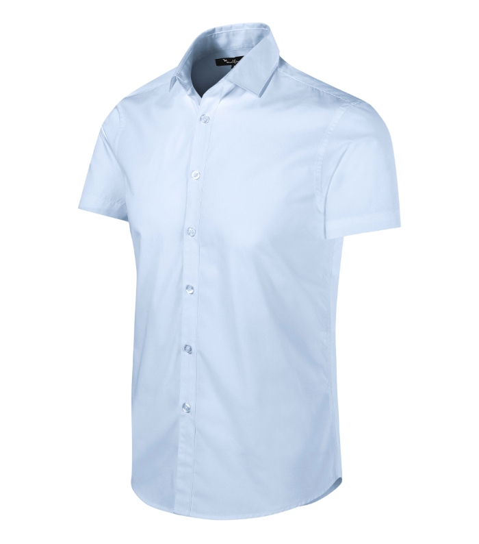 Flash – light blue