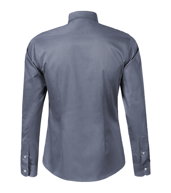 Journey 264 storm gray melange
