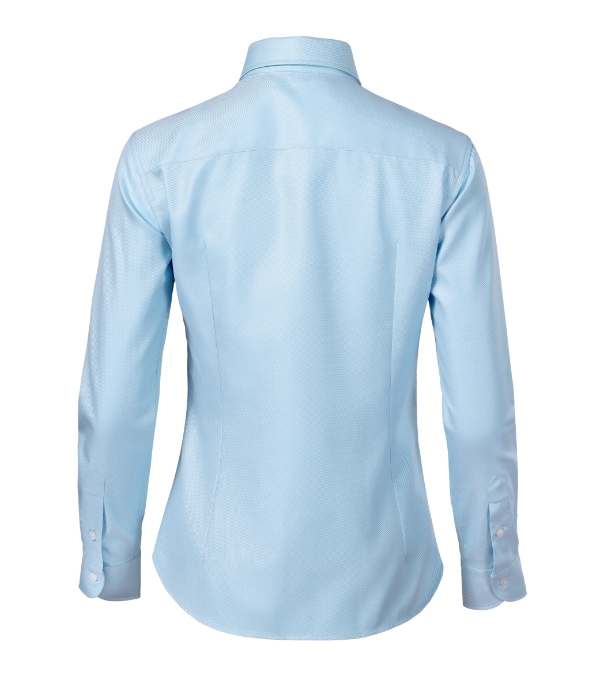 Journey 265 slant blue/white