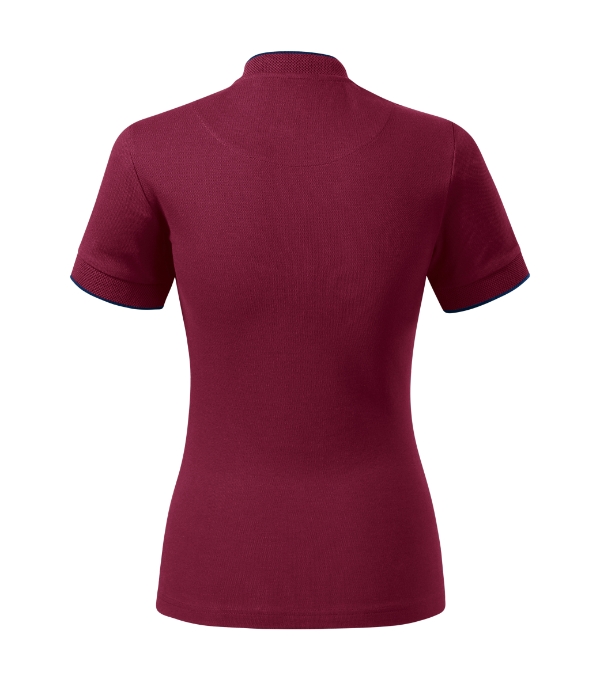 Diamond 274 garnet