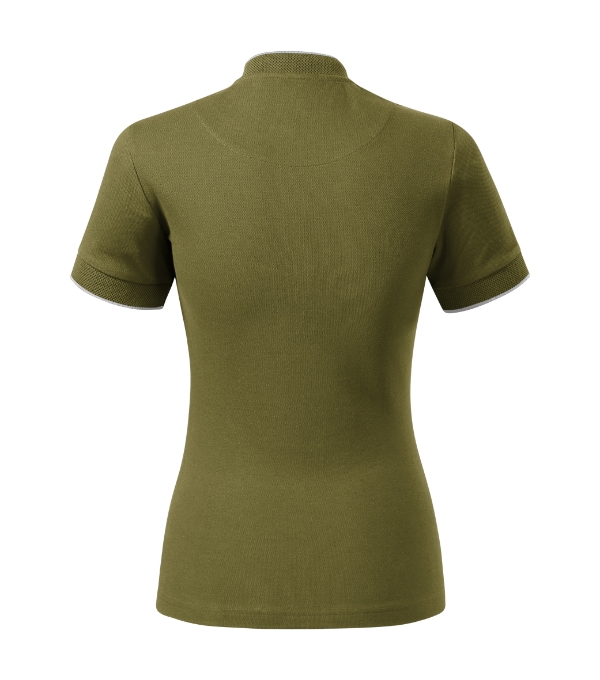 Diamond 274 avocado green