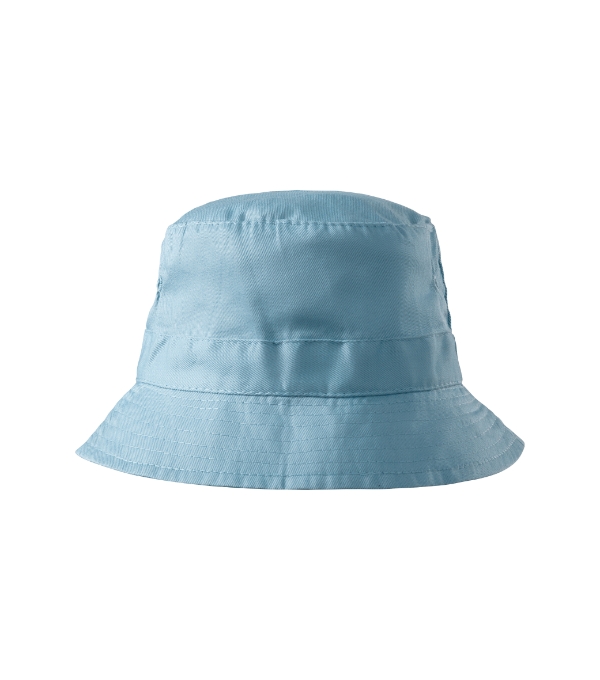 Classic klobouček unisex nebesky modrá uni