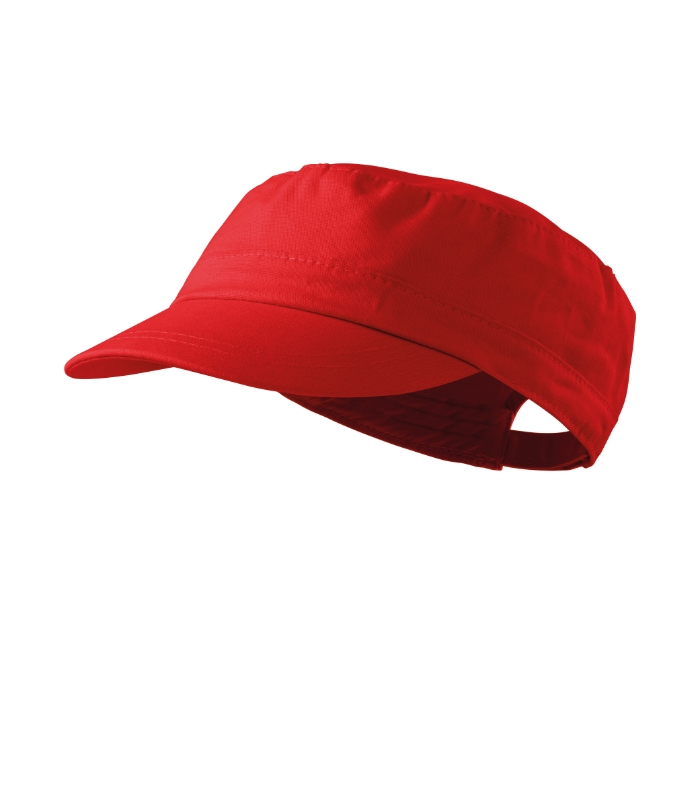 Latino – červená