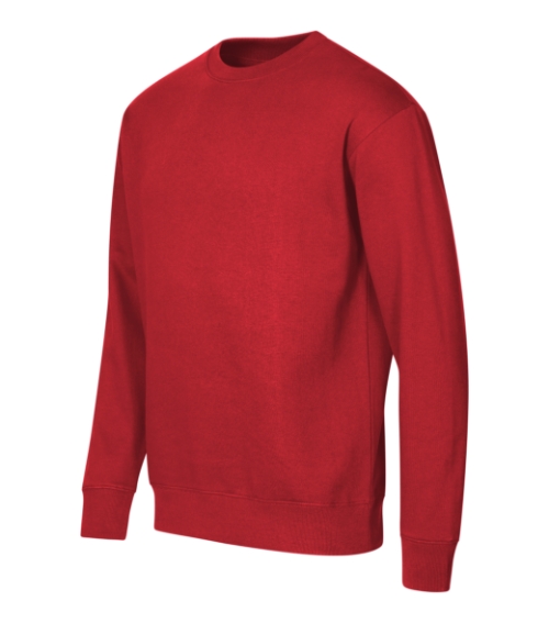 Crew – Mikina unisex