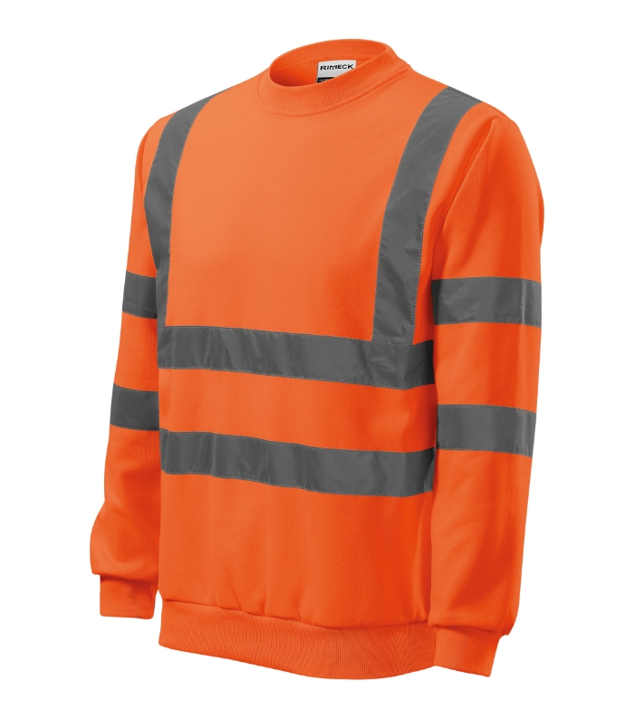 HV Essential – fluorescenční oranžová