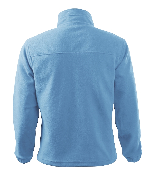 Jacket 501 azurově modrá