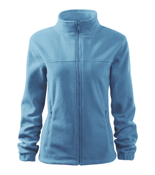 Jacket 504 azurově modrá