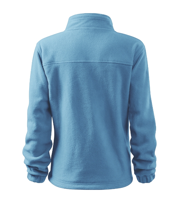 Jacket 504 azurově modrá