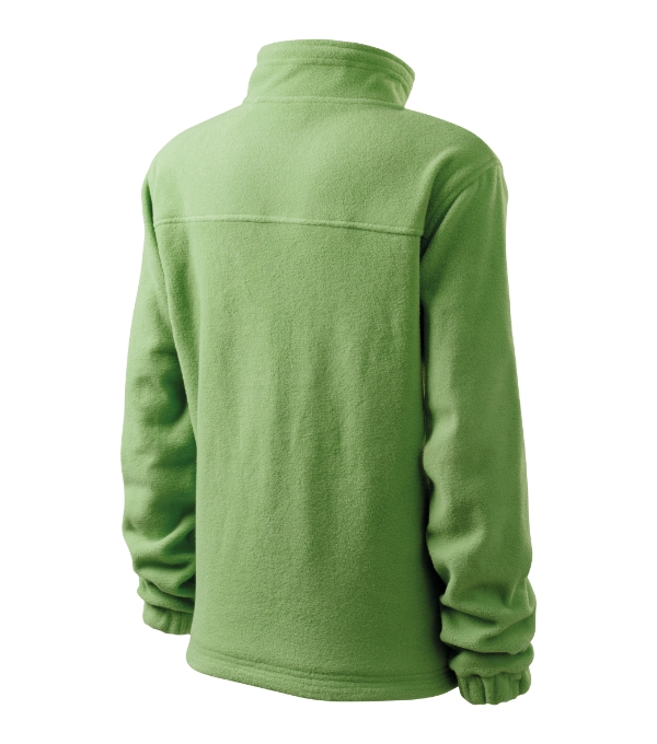 Jacket 504 trávově zelená