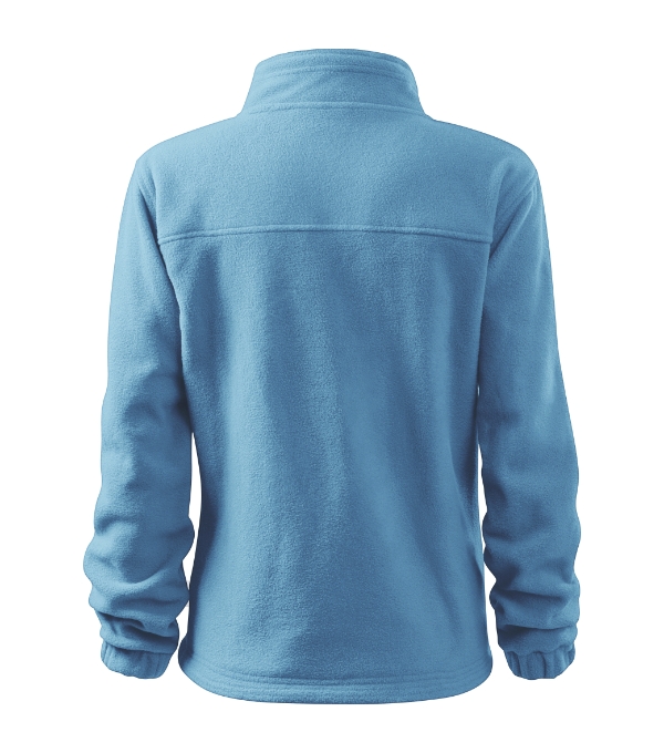 Jacket 504 azurově modrá 14 (brand label)