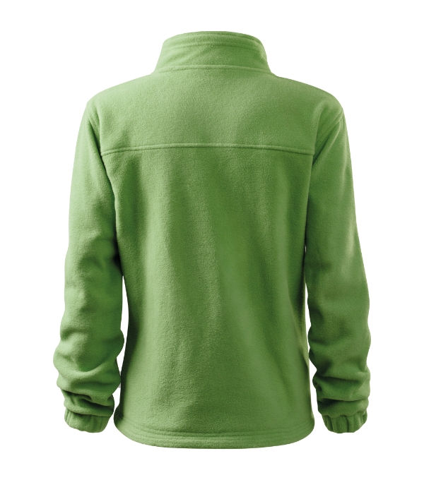 Jacket 504 trávově zelená 39 (brand label)