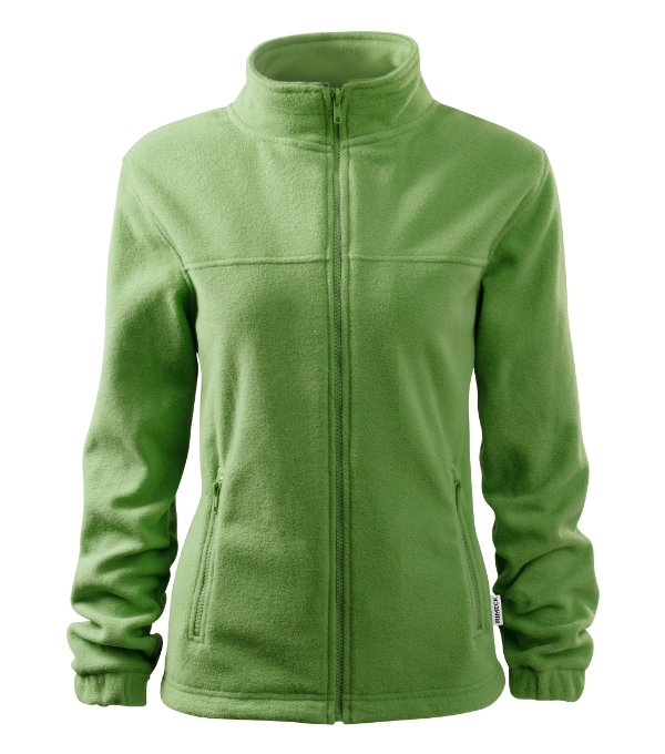Jacket 504 trávově zelená 39 (brand label)