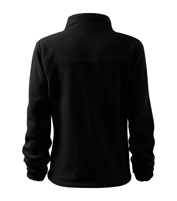 Jacket 504 černá 01 (brand label)