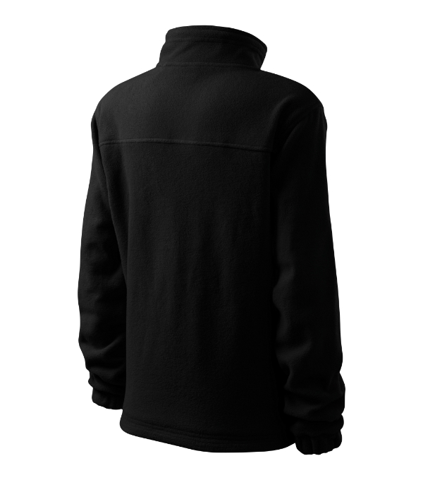Jacket 504 černá 01 (brand label)