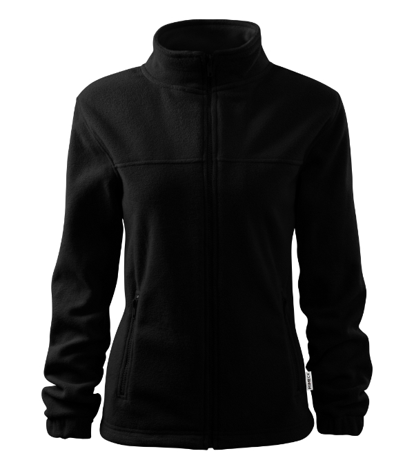 Jacket 504 černá 01 (brand label)