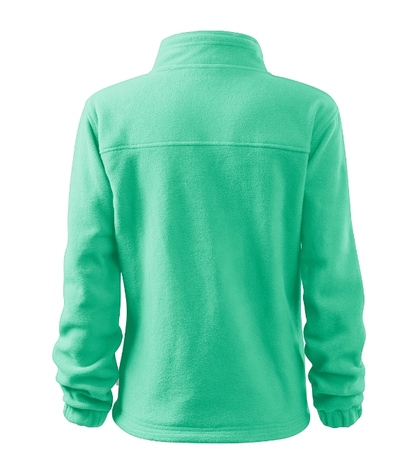 Jacket 504 mátová 95 (brand label)