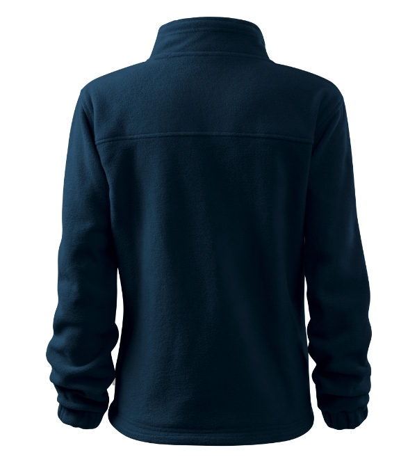 Jacket 504 námořní modrá 02 (brand label)