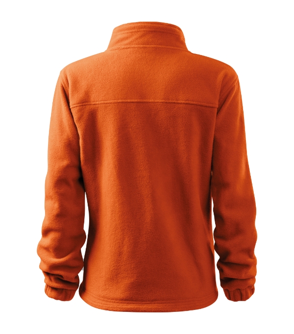 Jacket 504 oranžová 11 (brand label)