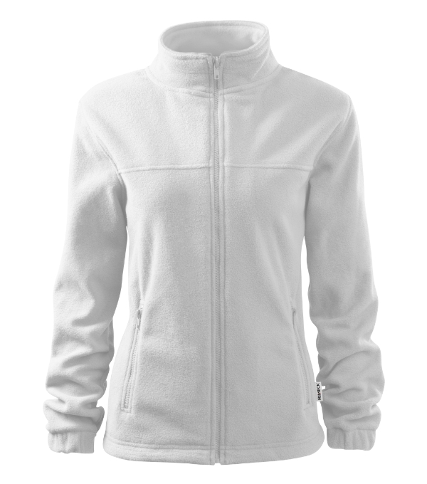 Jacket 504 bílá 00 (brand label)