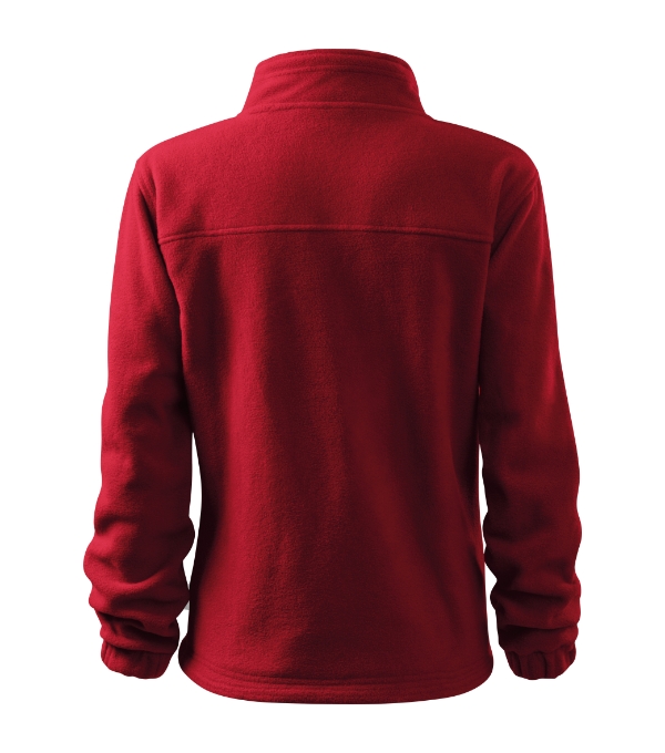 Jacket 504 marlboro červená 23 (brand label)