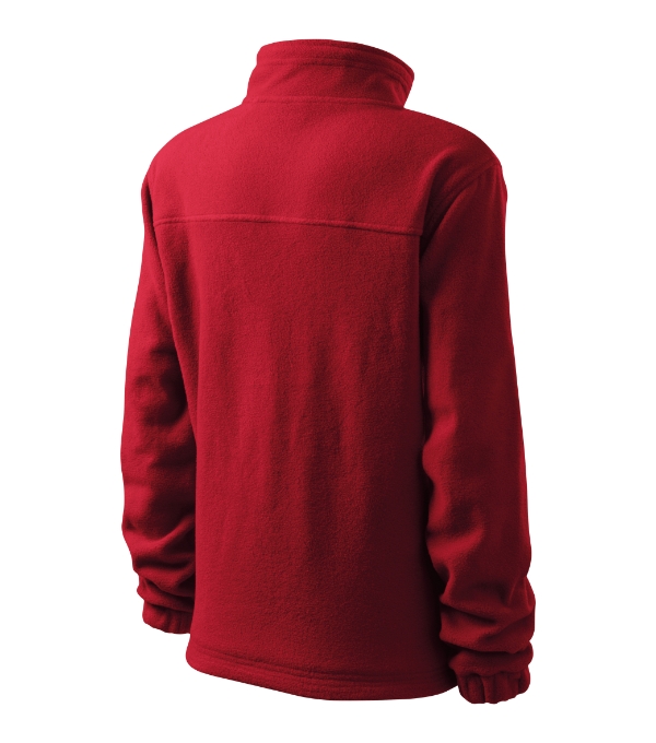 Jacket 504 marlboro červená 23 (brand label)