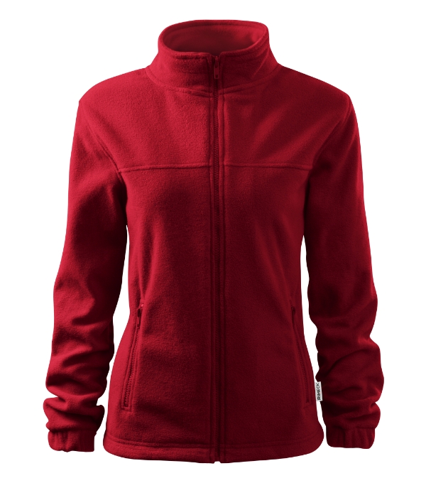 Jacket 504 marlboro červená 23 (brand label)