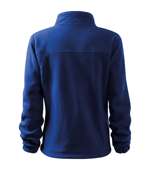 Jacket 504 královská modrá 05 (brand label)