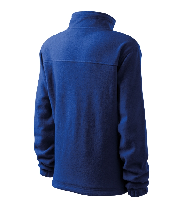 Jacket 504 královská modrá 05 (brand label)